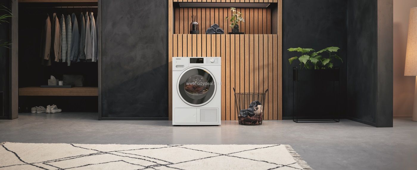 ����� ����� Miele TWD260WP �8 ��"� ���� ����� ����