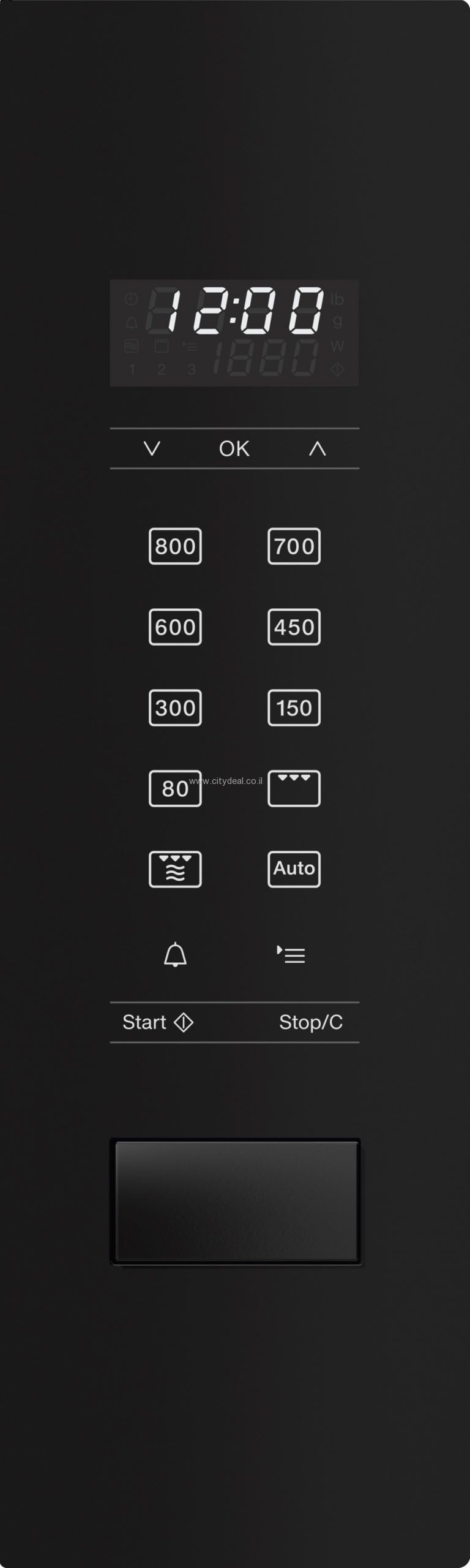 ������� Miele M2234SC �17 ����� ����