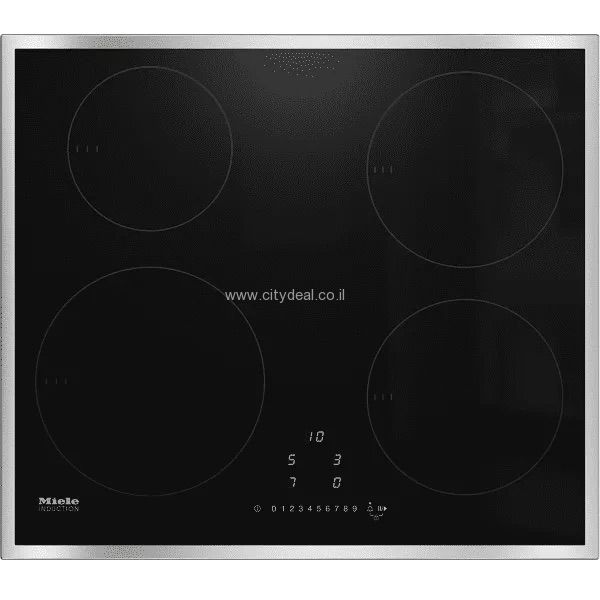 ������� ��������� Miele KM7201FR ���� ����� ����