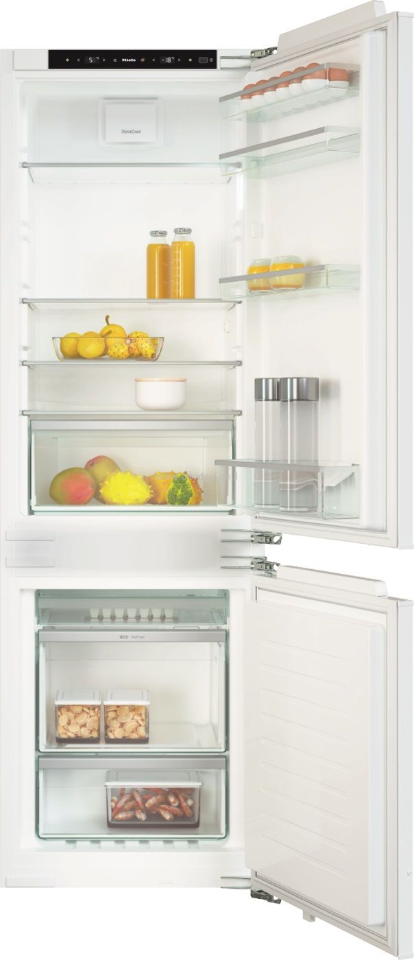 מקרר מקפיא תחתון Miele KFN 7714 F 254 ליטר מילה מקרר מקפיא תחתון Miele KFN 7714 F 254 ליטר מילה