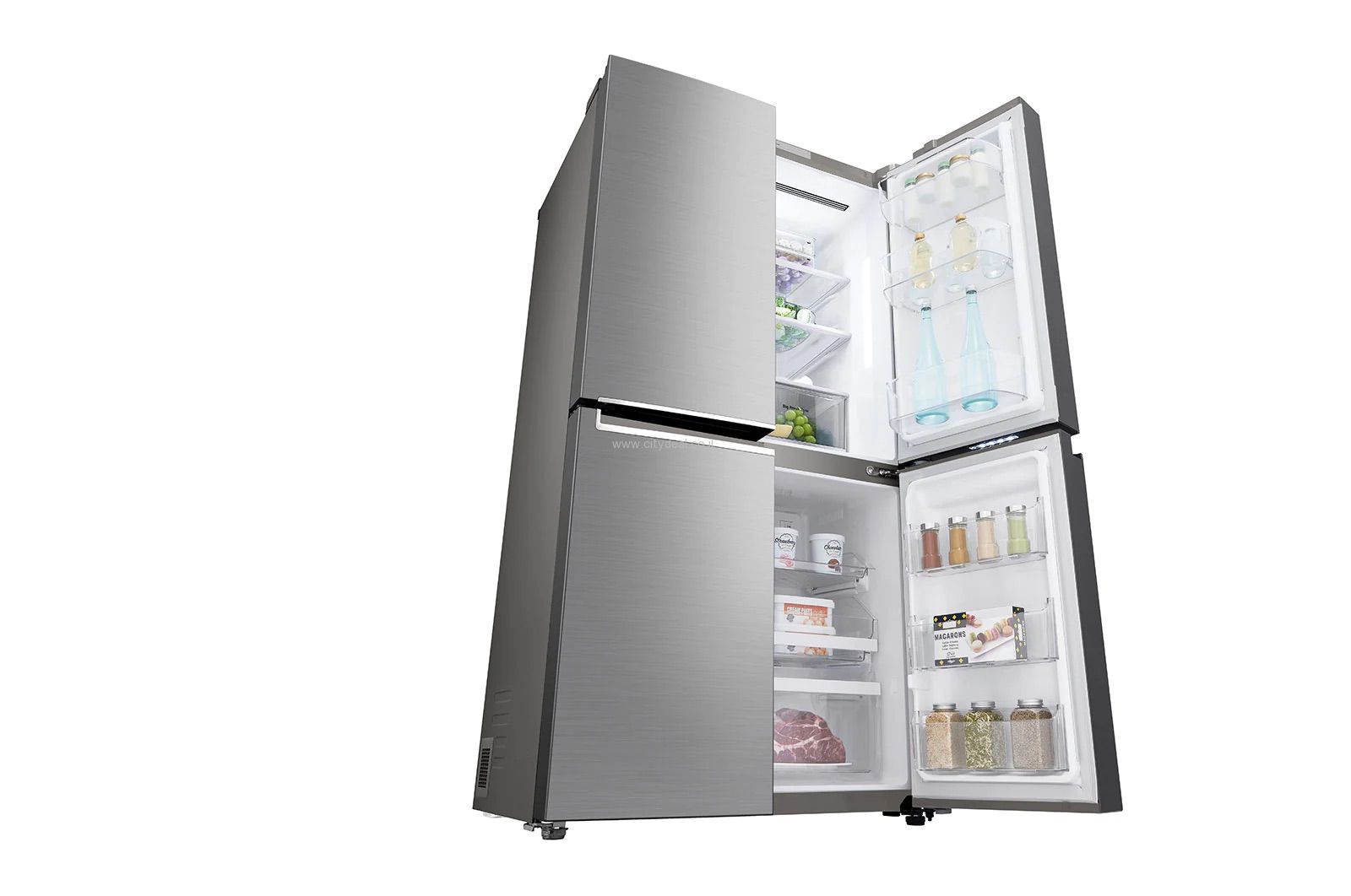 ���� ������ ����� LG GR-B718XL ����� ����
