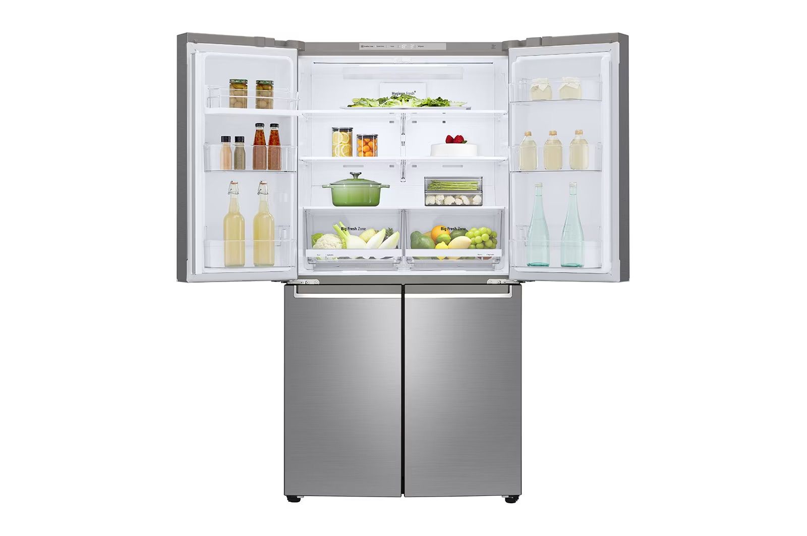 ���� ������ ����� LG GR-B718XL ����� ����