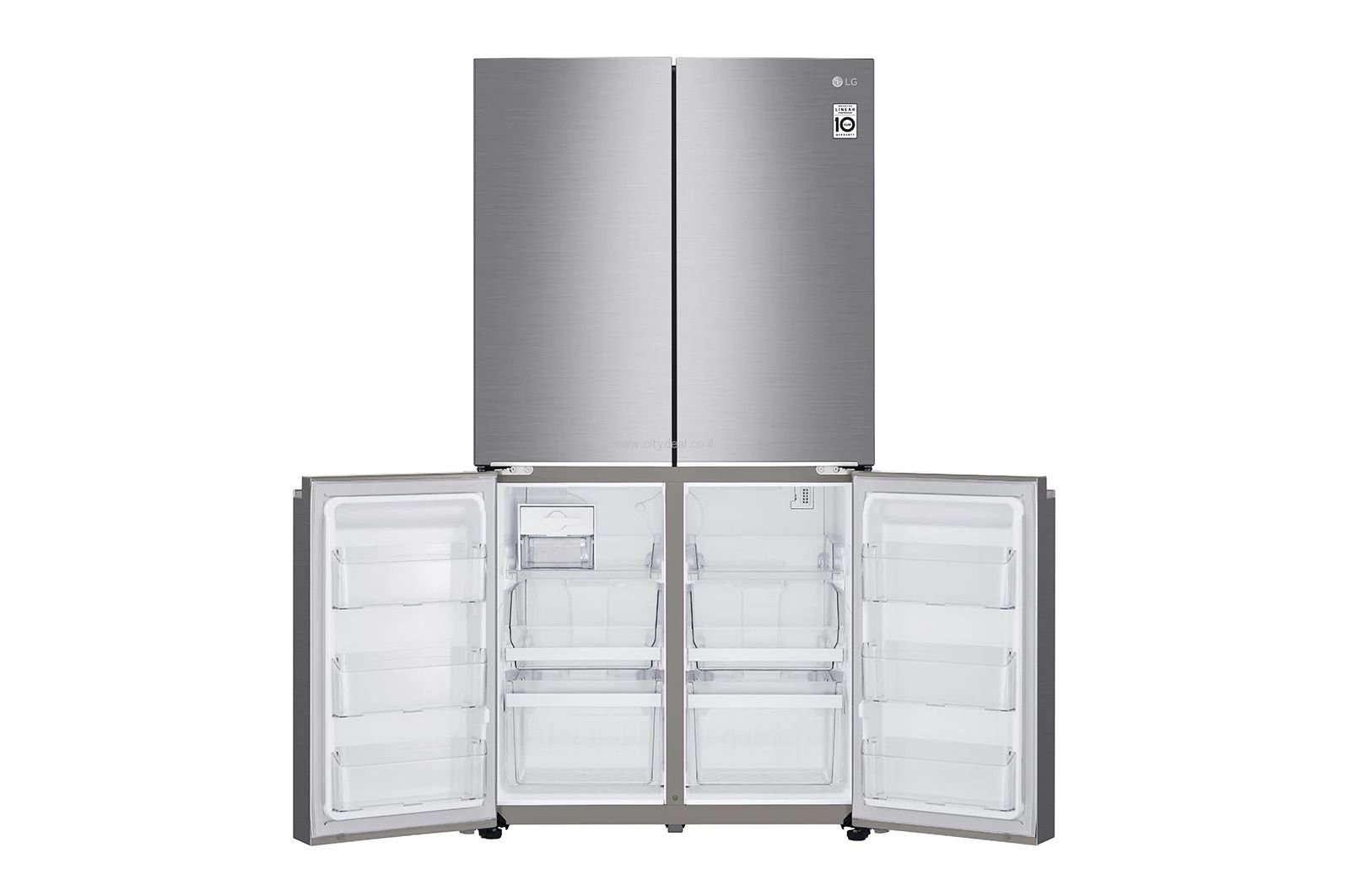 ���� ������ ����� LG GR-B718XL ����� ����