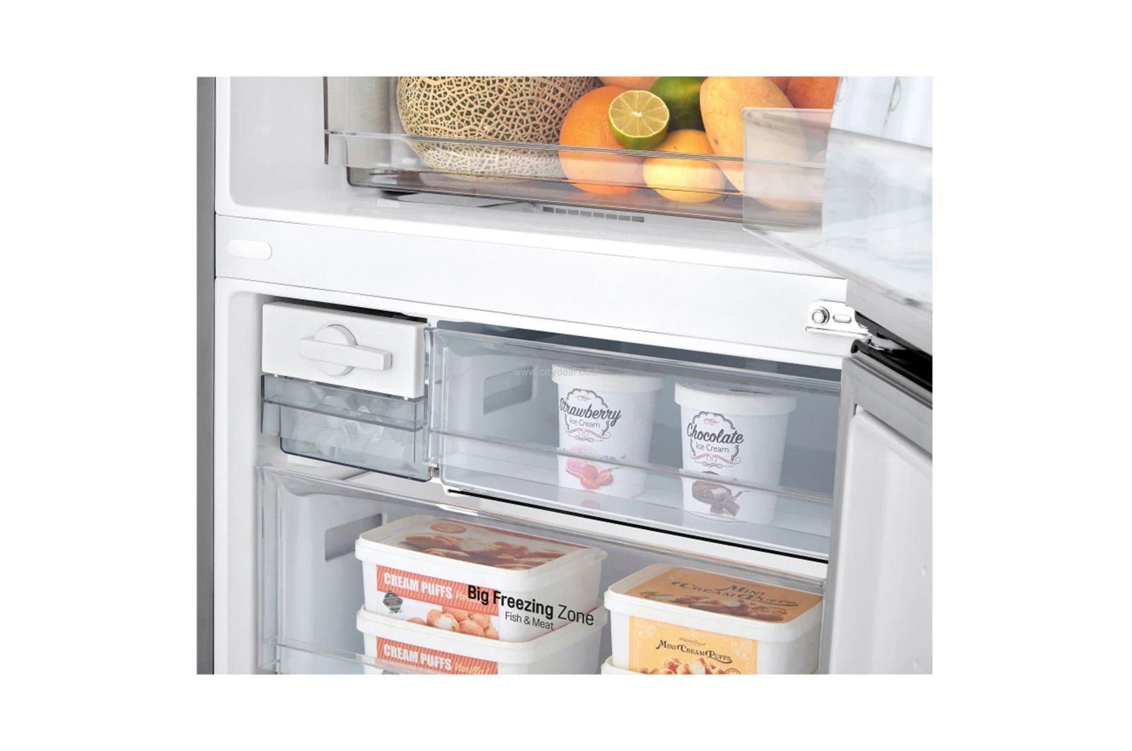 ���� ������ ����� LG GRB479BF �451 �����