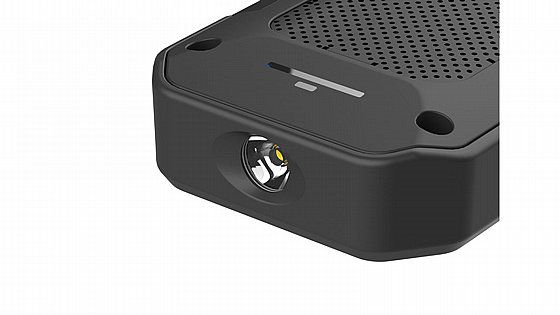 BRIGHT Newtec 160Lm - ����� ����� ������ �� ����� Bluetooth ���-�� | ����� ����