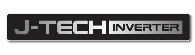 ���� J-Tech Inverter ����� Sharp SJ-8950SL