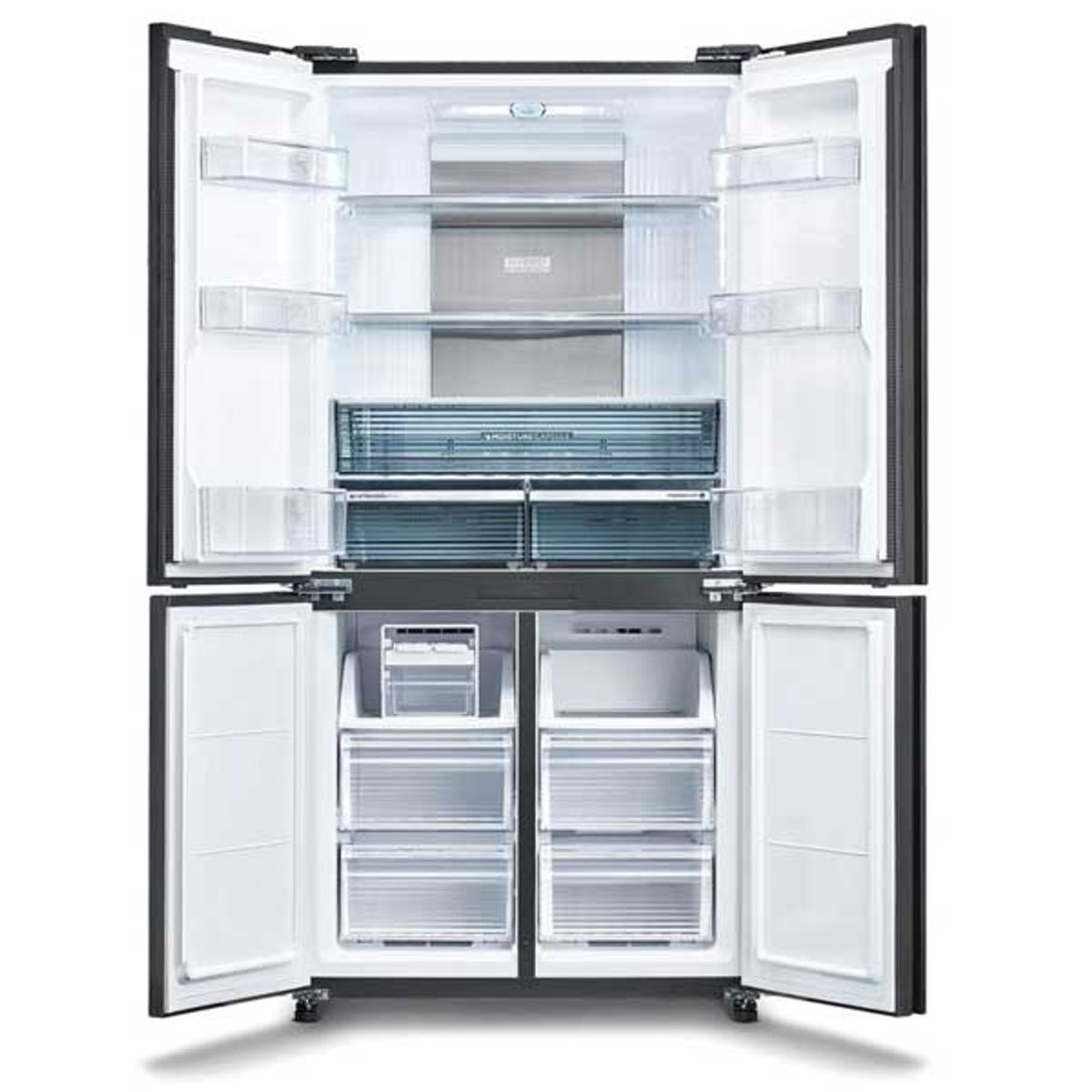 ���� 4 ����� ����� ����� Sharp ��� SJ-8960-WH ����� ���� 