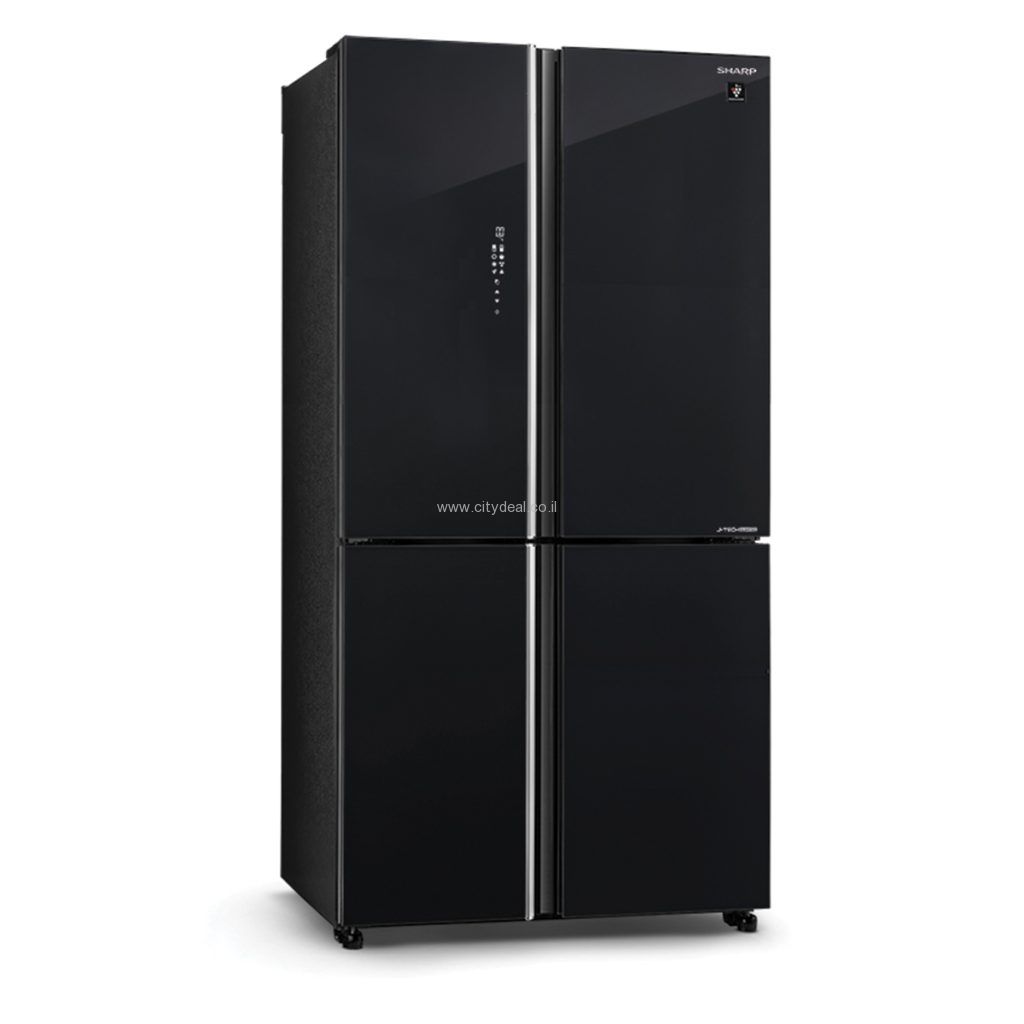 ���� 4 ����� ����� ����� Sharp ��� SJ-8960BK ����� ���� 