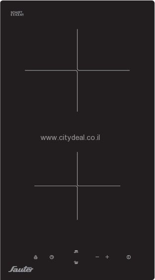 ������� ������� Sauter SCH202 ����� ���� 