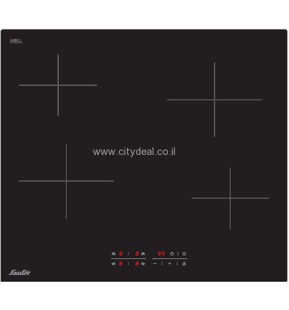 ������ ��������� ����� SAUTER SHI6200B | ����� ����