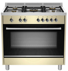 תנור משולב סאוטר דגם Sauter SOC9055CR | יבואן רשמי תנור משולב סאוטר דגם Sauter SOC9055CR | יבואן רשמי