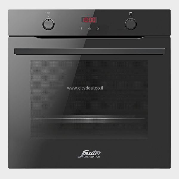 תנור סאוטר Sauter CUISINE 7300B Built-in | יבואן רשמי תנור סאוטר Sauter CUISINE 7300B Built-in | יבואן רשמי