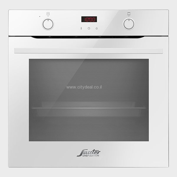 תנור סאוטר Sauter CUISINE 7300W Built-in | יבואן רשמי תנור סאוטר Sauter CUISINE 7300W Built-in | יבואן רשמי