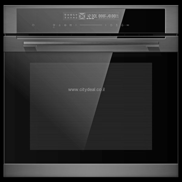 תנור סאוטר Built-in דגם: SAUTER CUISINE 7090IX | יבואן רשמי תנור סאוטר Built-in דגם: SAUTER CUISINE 7090IX | יבואן רשמי