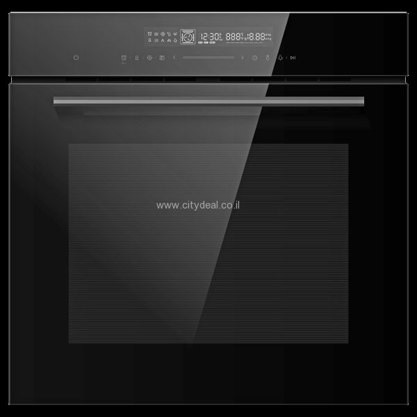 תנור סאוטר Built-in דגם: SAUTER CUISINE 7090BG | יבואן רשמי תנור סאוטר Built-in דגם: SAUTER CUISINE 7090BG | יבואן רשמי
