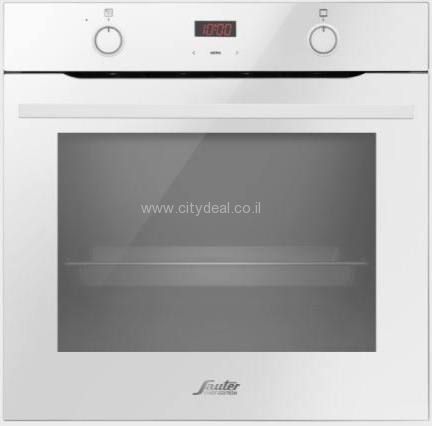 תנור בנוי Sauter CUISINE 3870W | יבואן רשמי תנור בנוי Sauter CUISINE 3870W | יבואן רשמי
