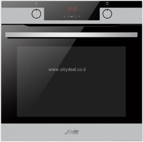 ���� ���� Sauter CUISINE 3870IX | ����� ����