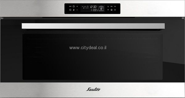 ���� ���� Sauter SBI9000IX ����� | ����� ����