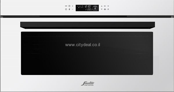 ���� ���� Sauter SBI9000W ����� | ����� ����
