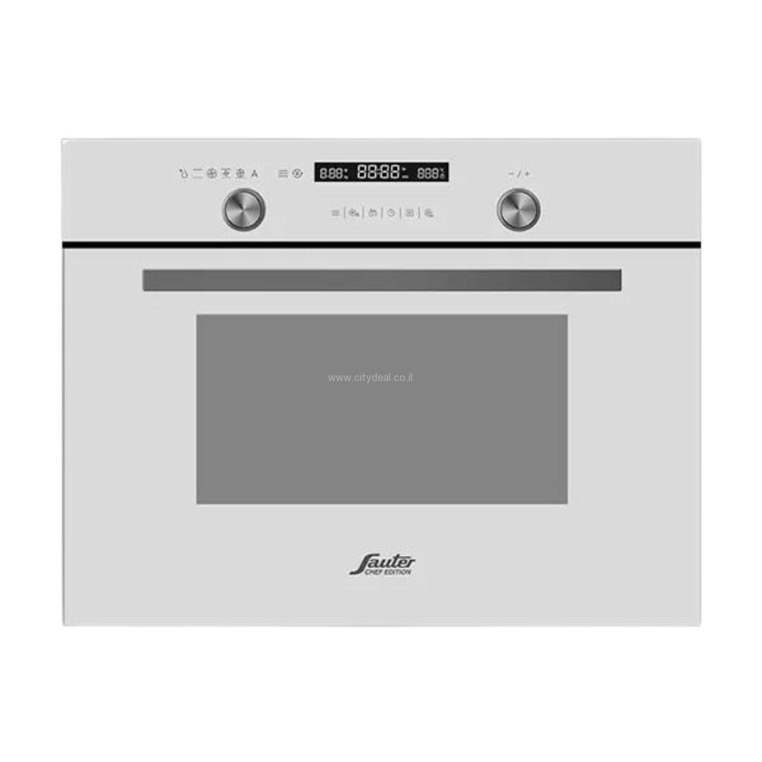 מיקרו-תנור בנוי דגם CUISINE 6071W | יבואן רשמי מיקרו-תנור בנוי דגם CUISINE 6071W | יבואן רשמי