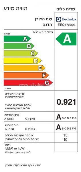 ���� ���� ���� Electrolux EEQ47200L ���������� | ����� ����