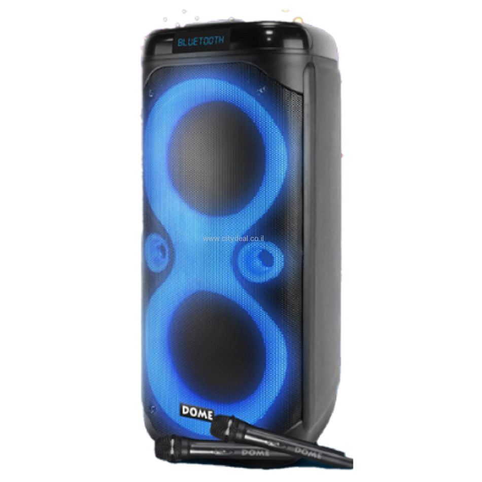 �������� ������ DOME Club-180 ����� ���� | ���� ������