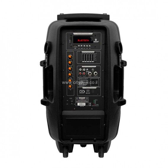  �������� ������ ����� 15� Pure Acoustics ��� PMW-3015 ����� ���� | ���� ������