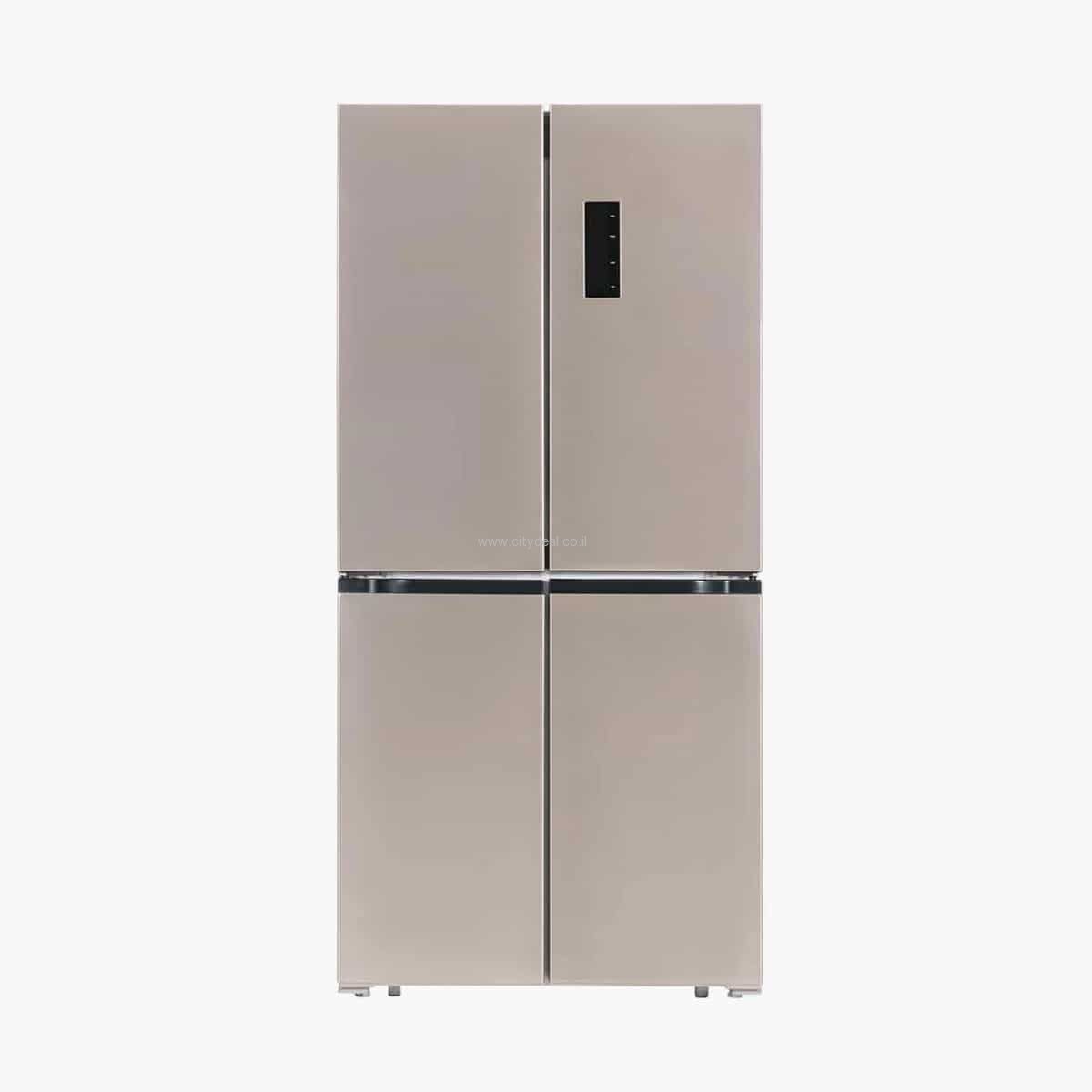 מקרר מקפיא תחתון דגם Normande ND860 יבואן רשמי מקרר מקפיא תחתון דגם Normande ND860 יבואן רשמי