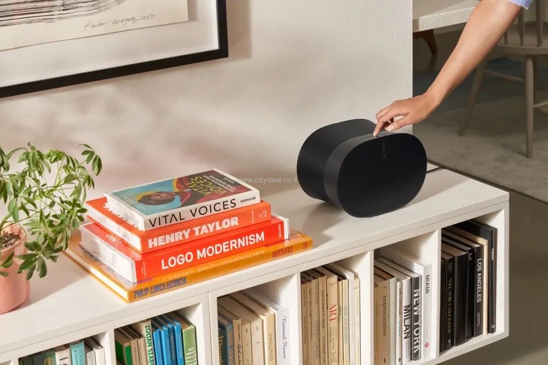 ����� ��� SONOS ��� Era 300 ����� ����