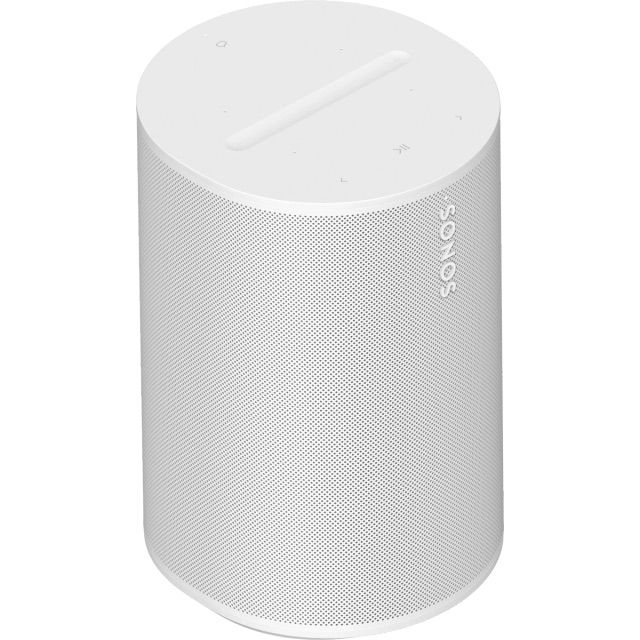 רמקול חכם SONOS דגם Era 100 יבואן רשמי | אספקה מהירה