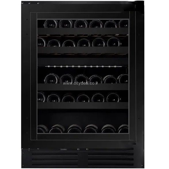 מקרר יין Normande ND-46DB 39 בקבוקים יבואן רשמי מקרר יין Normande ND-46DB 39 בקבוקים יבואן רשמי