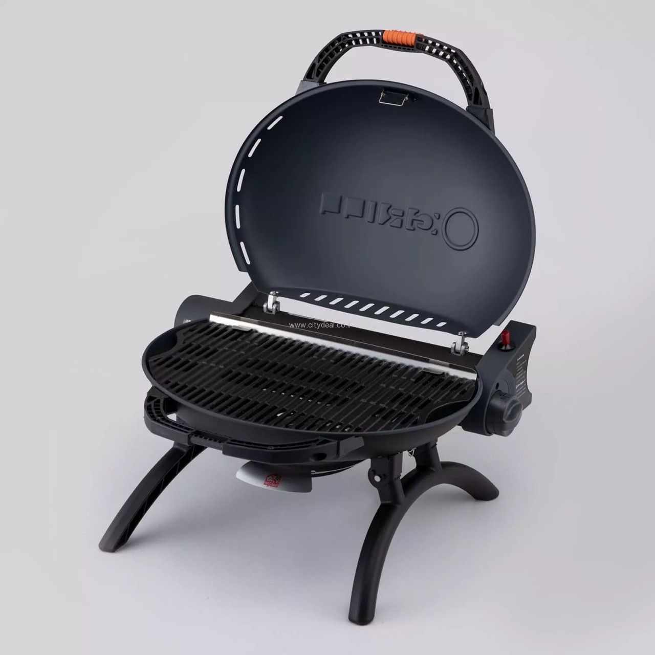 ���� �� ���� 500 O-GRILL