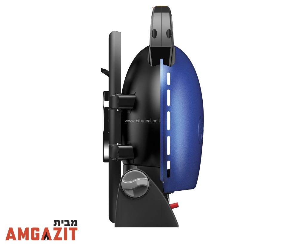 ���� �� ���� 500 O-GRILL