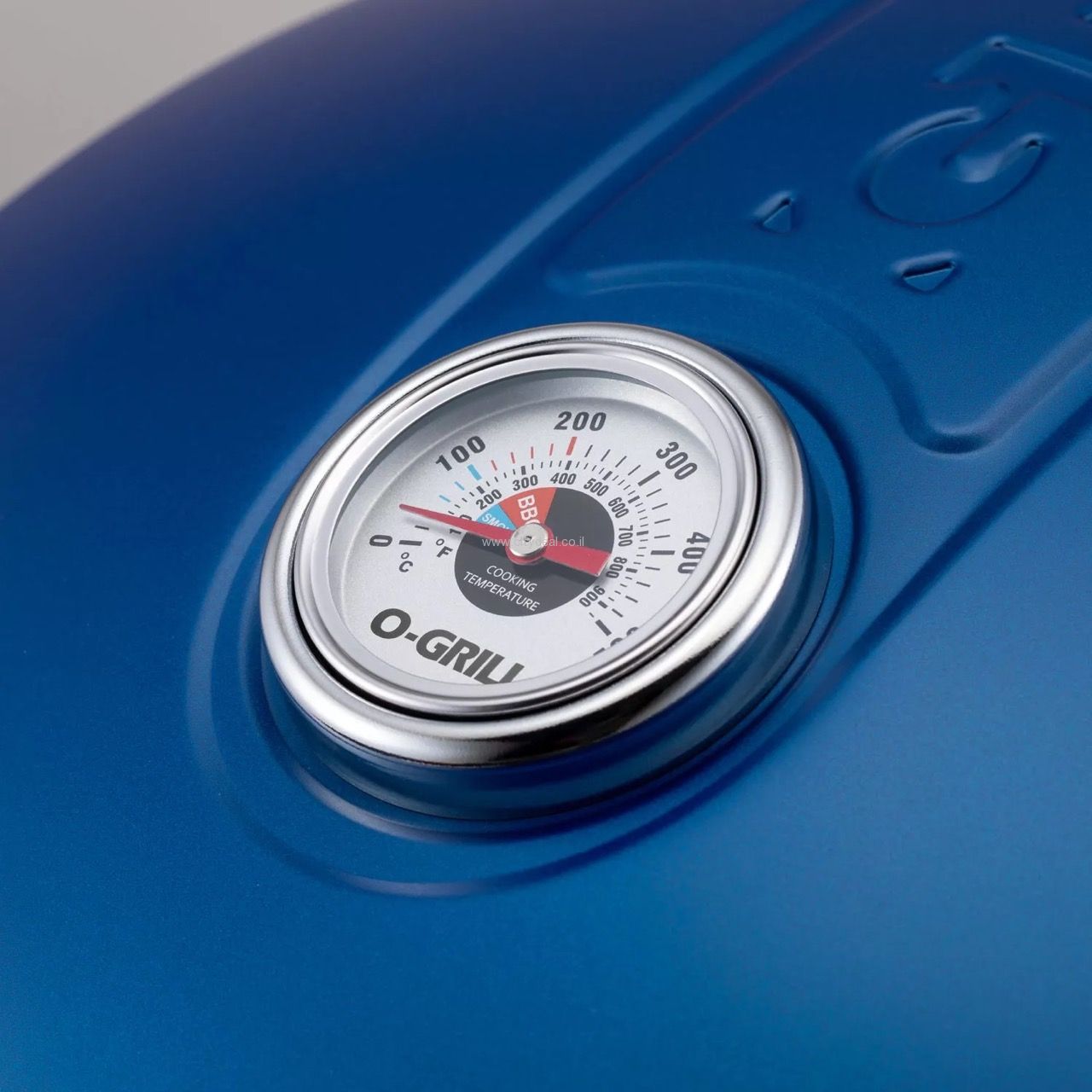 ���� �� ���� 500 O-GRILL
