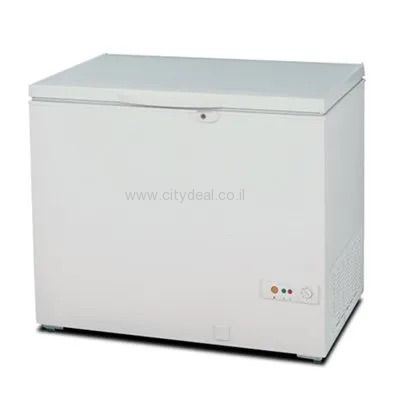 מקפיא שוכב Normande ND365 יבואן רשמי מקפיא שוכב Normande ND365 יבואן רשמי