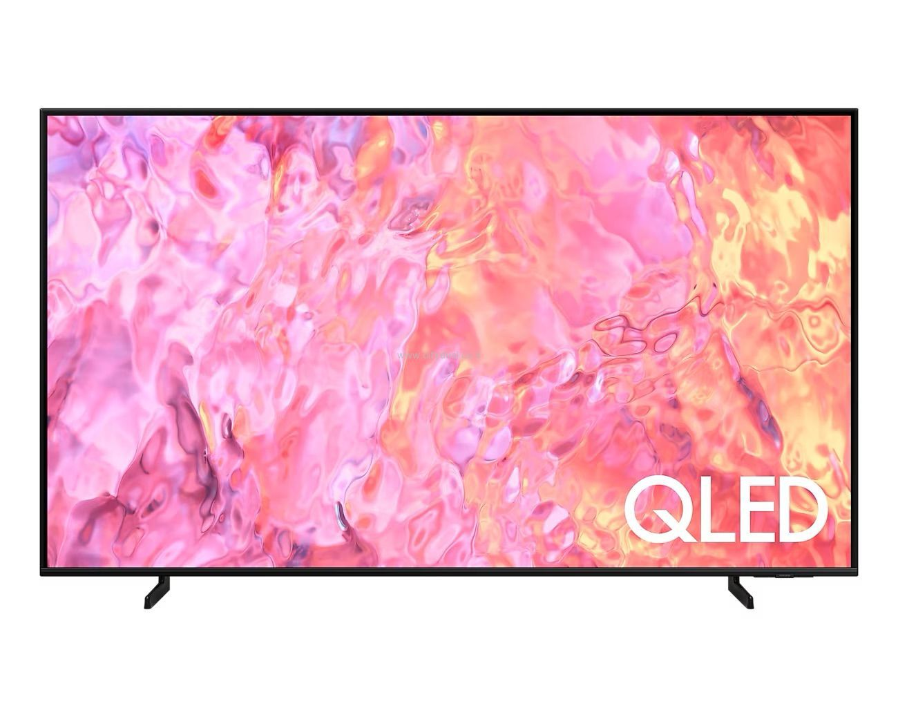 �������� ���� 55 ����� SAMSUNG QLED ��� QE55Q60C ����� ���� | ����� �����