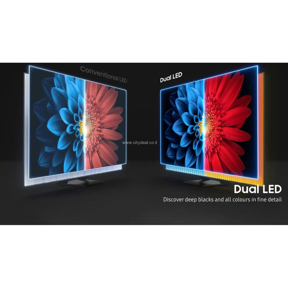 �������� ���� 55 ����� SAMSUNG QLED ��� QE55Q60C ����� ���� | ����� �����