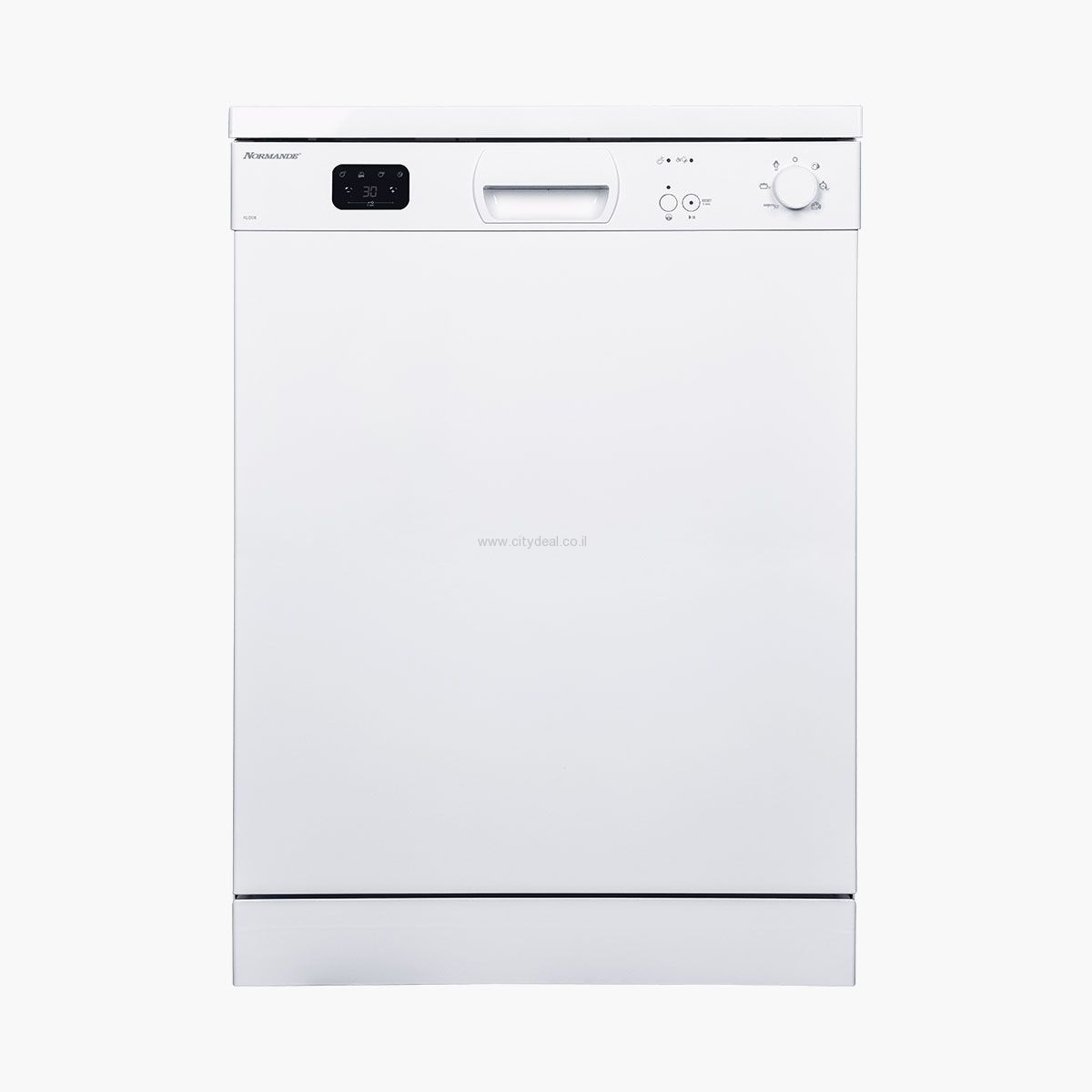 מדיח כלים רחב Normande KLD-06 יבואן רשמי מדיח כלים רחב Normande KLD-06 יבואן רשמי