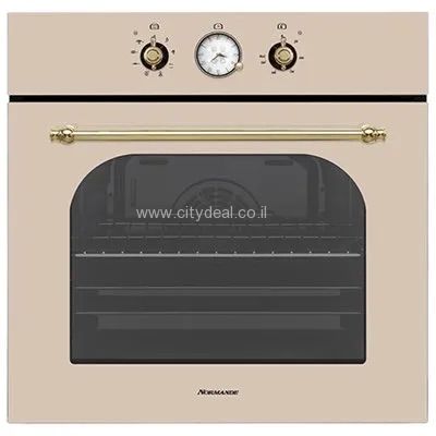 תנור בנוי Normande ND-6510 יבואן רשמי תנור בנוי Normande ND-6510 יבואן רשמי