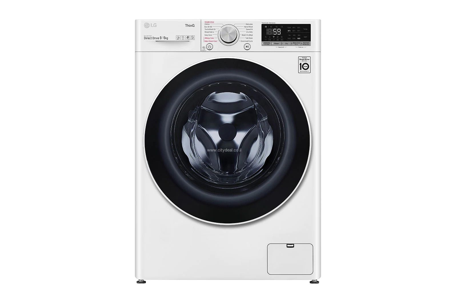 ����� ����� ������ ����� LG F1696SWD �9 ��"� ����� ����
