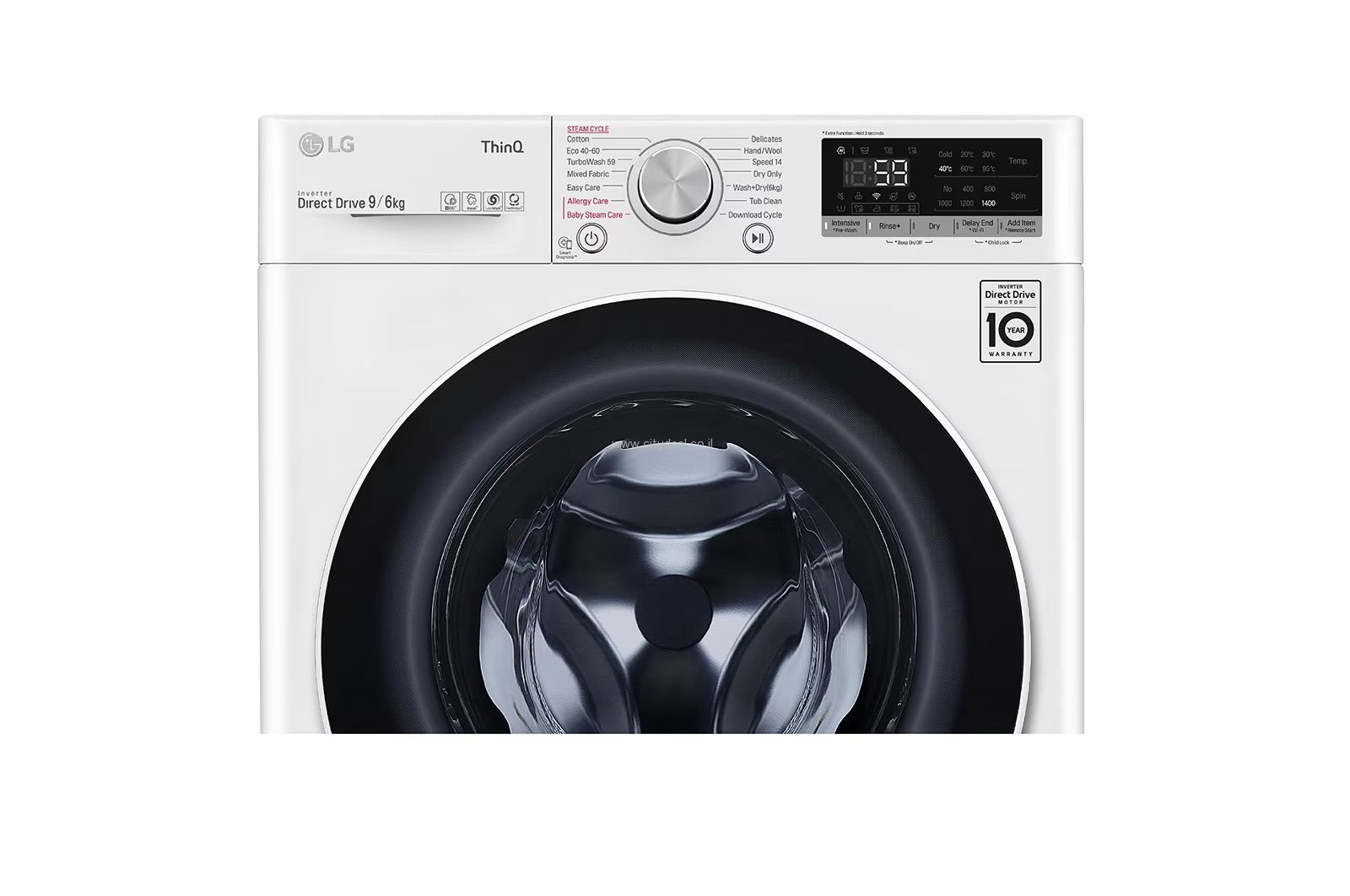 ����� ����� ������ ����� LG F1696SWD �9 ��"� ����� ����