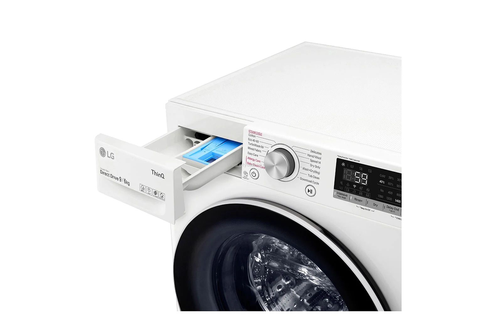 ����� ����� ������ ����� LG F1696SWD �9 ��"� ����� ����