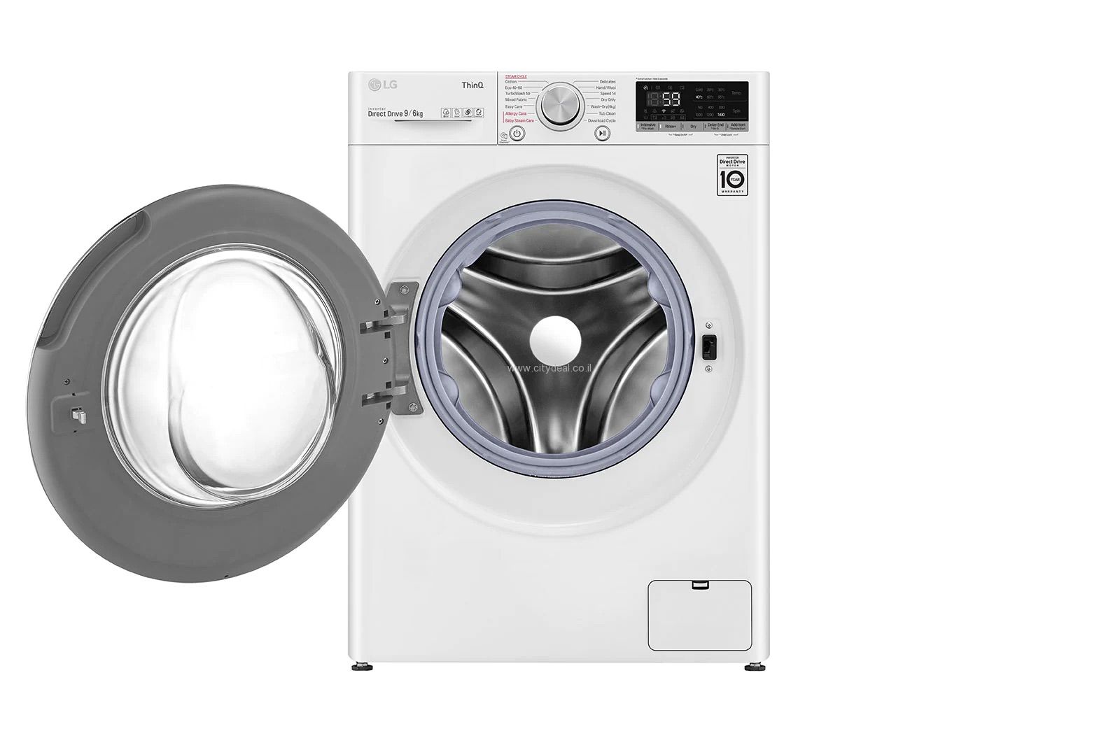 ����� ����� ������ ����� LG F1696SWD �9 ��"� ����� ����