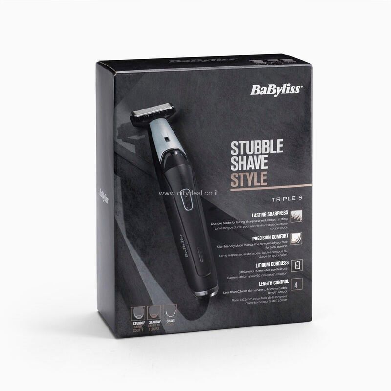 ����� ������ Babyliss T880E ����� ���� | ���� ������