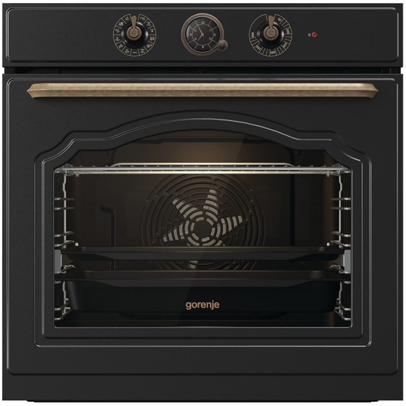 ���� ���� GORENJE BOS67372CLB ����� ����