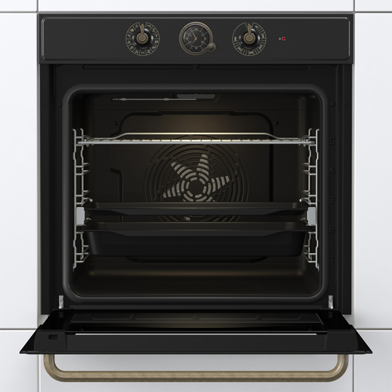���� ���� GORENJE BOS67372CLB ����� ����