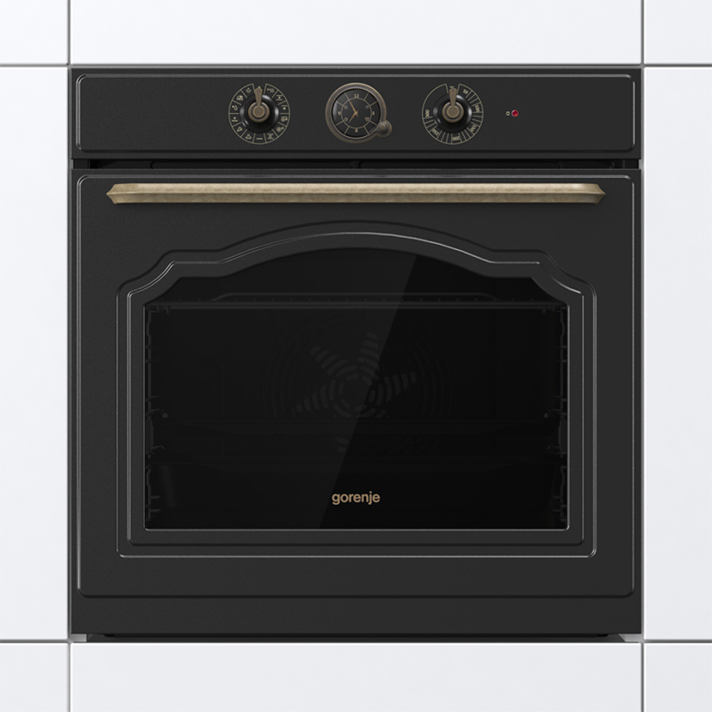 ���� ���� GORENJE BOS67372CLB ����� ����
