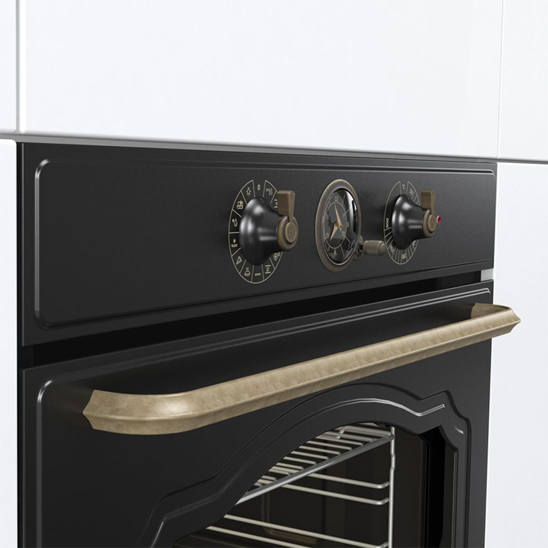 ���� ���� GORENJE BOS67372CLB ����� ����
