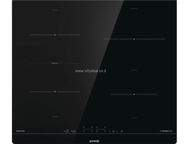 ������ ��������� Gorenje IT643BSC7 ����� ���� ������ ��������� Gorenje IT643BSC7 ����� ����