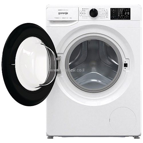����� ����� Gorenje WNEI84BS �8 ��"� ����� ����